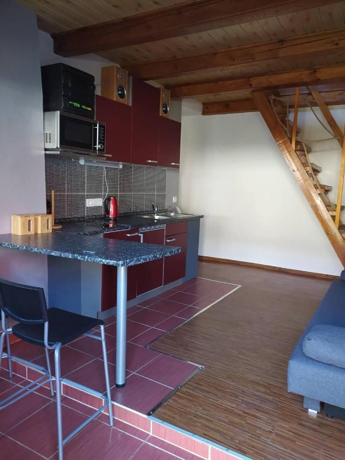 Apartman Na Statku Διαμέρισμα Klec Εξωτερικό φωτογραφία