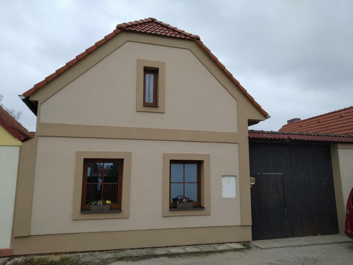 Apartman Na Statku Διαμέρισμα Klec Εξωτερικό φωτογραφία